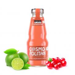 Cocktail Plant Cosmopolitan 0,2 л 10,1%  алк. (Тара 0,20€ вкл.)