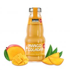 Cocktail Plant Манго Колада 0,2 л 10,1% алк. (Тара 0,20€ вкл.)