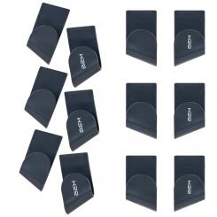 Держатель крышки BEM, самоклеящийся