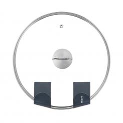 BEM lid holder, self-adhesive