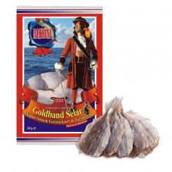 Goldband Selar Original, dried and salted, 36 g