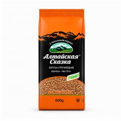 Altaiskaja Skazka Buchweizen, 800 g