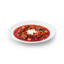 BARIN in 5 Minuten fertig Borschtsch, 300 g