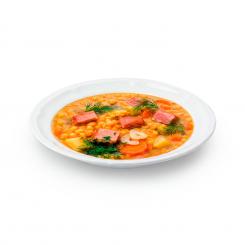 BARIN in 5 Minuten fertig Erbsensuppe, 300 g