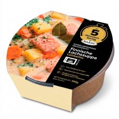 BARIN 5-Minute: Finnish Salmon Soup (Lohikeitto), 300 g