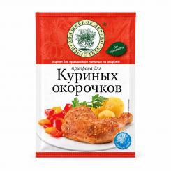 Волшебное Дерево Приправа для куриных окорочков, 30 г