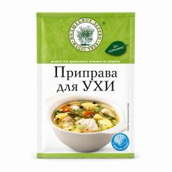 Magic Tree spice mix for fish soup, 30g