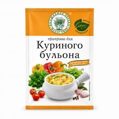 Magic Tree Seasoning for chicken stock, 25 g