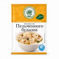 Magic Tree Seasoning mix for pelmeni broth, 30g