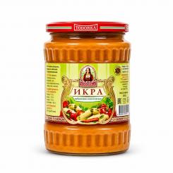 Todorka Zucchinipüree, klassisch (560g)