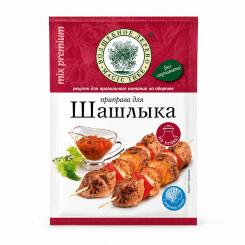 Magic Tree Seasoning mix for shashlik, 30 g