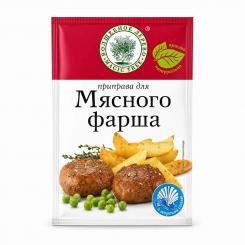 Magic Tree Seasoning mix for minced meat, 30 g