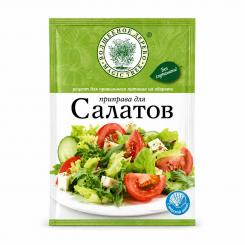 Magic Tree Seasoning mix for salads, 30 g