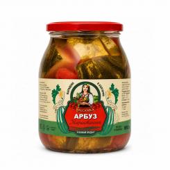 Balcanika pickled watermelons, 980g