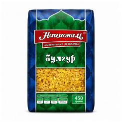 National Bulgur, 450g