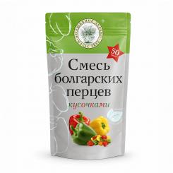 Magic Tree Bulgarian paprika mix, 50 g