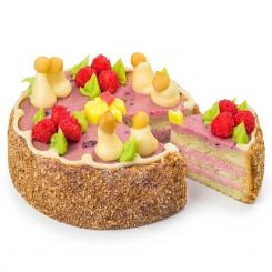 Dobryninskiy Torte "Poljanka", 500 g TK