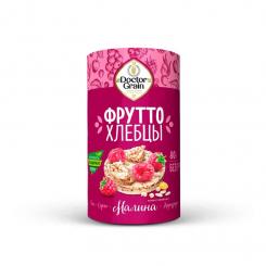 Dr. Grain Knäckebrot mit Cranberry, 80g