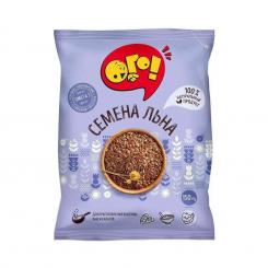 OGO! Leinsamen, 150 g