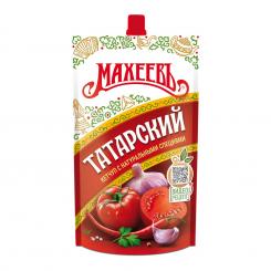 Махеевъ Кетчуп Татарский, 300 г