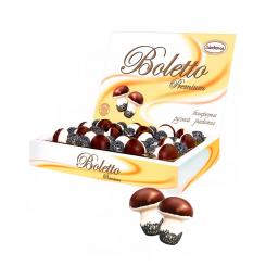 Akkond Pralinen Bolleto, 225 g
