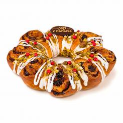 Palych's Oster Kranz Exklusiv, 500g (TK -18°C)