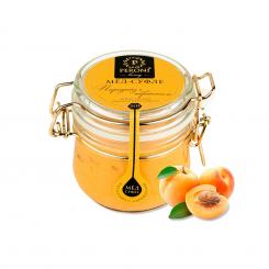 Peroni Honig-Soufflé „Paradise“ mit Aprikose, 250g