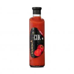 Kubanochka Tomatensaft mit Salz, 750ml