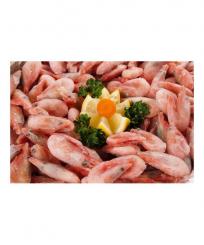 MR Grönland Garnelen groß, verpackt, ca. 600g