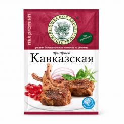 Magic Tree spice mix Caucasian with sea salt, 30g
