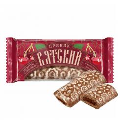 Дымка Мягкие вафли с клубничной начинкой, 150г