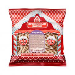Dymka gingerbread "Kovrizhka" with blackcurrant, 300g