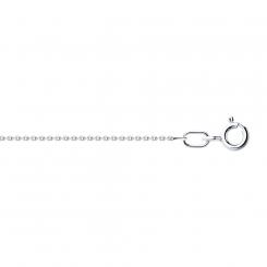 Charmante Silberkette | Kaufbei Schmuck