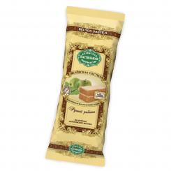 Белёвская классическая яблочная пастила, 50 г