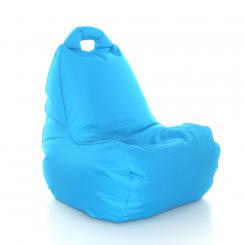 Надувное кресло VEVAGO для помещений и улиц в различных цветах