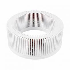 Replacement filter for BEM Tornado hydrogen water generator for drinking water
