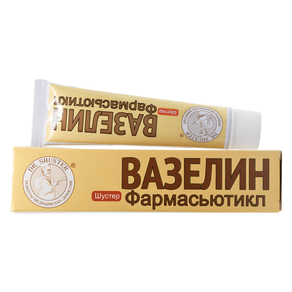 Vaseline Schuster Pharmaceutical, 44 g online kaufen - Kaufbei.tv