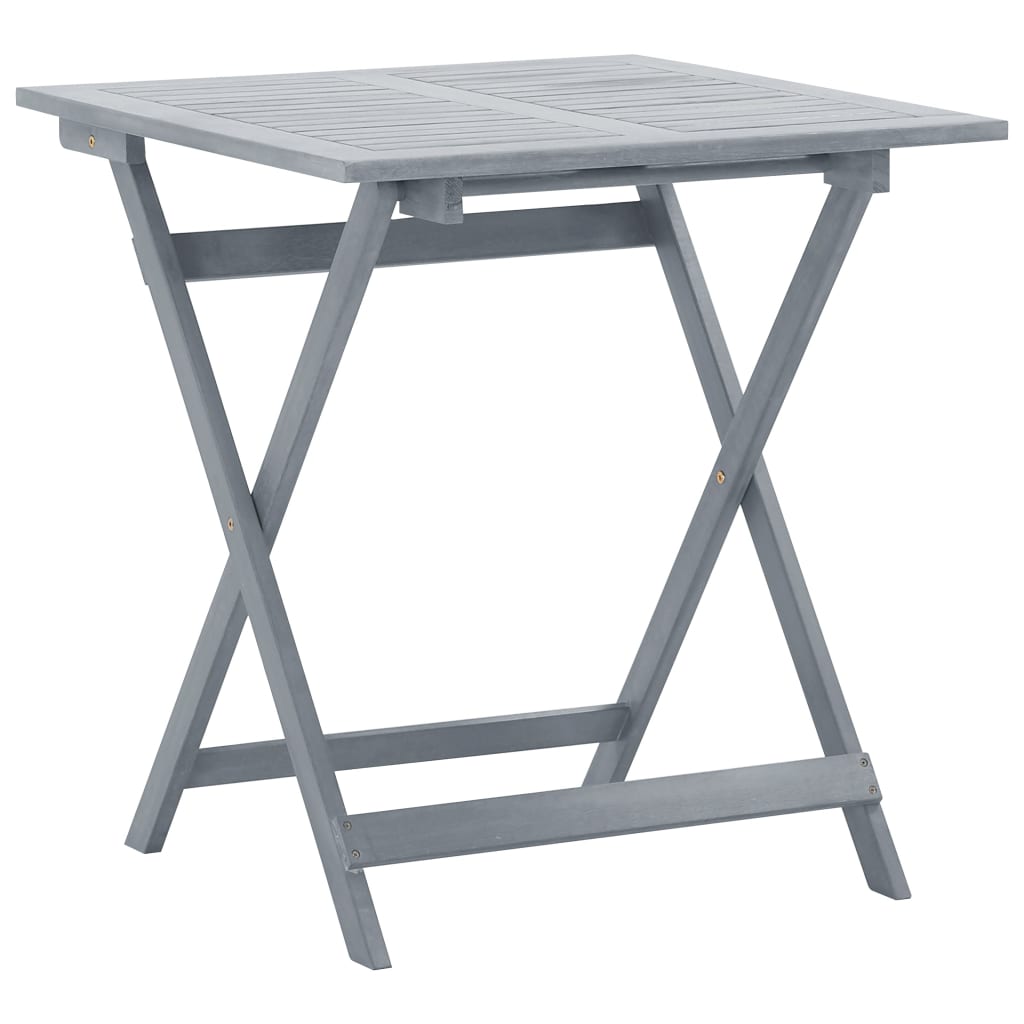 Gartentisch Esstisch Klapptisch Cane-line «Flip 140x80cm» Teak, Holztisch | Cane-line Gartenmöbel-Serie Flip