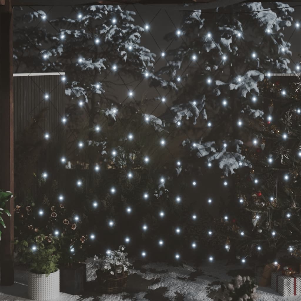 3x3m Indoor Outdoor Lichterkette online kaufen