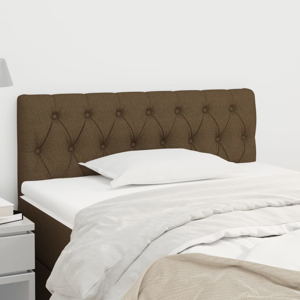 Bettkopfteil Aus Samt 180x104 Cm – Chesterfield Design, Weich Gepolstert, Wandmontage