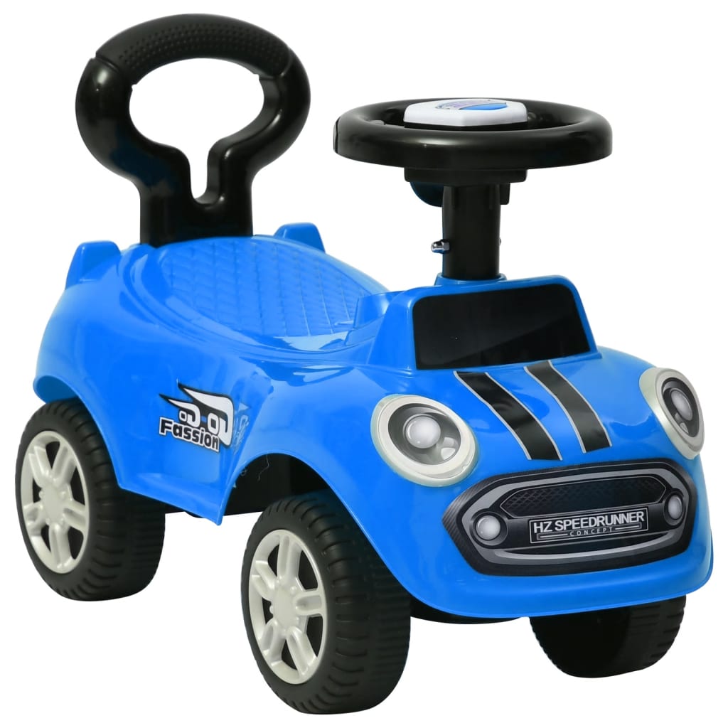 Выбор детского электромобиля
