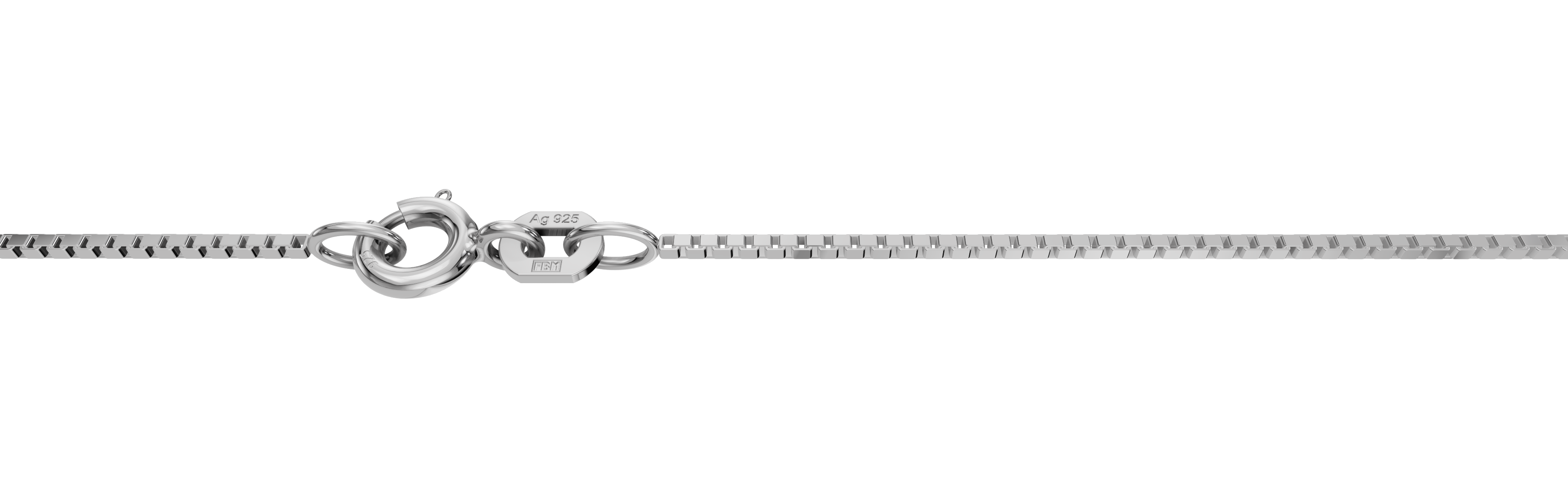 Collier Venezia Kettenbreite 0.9mm