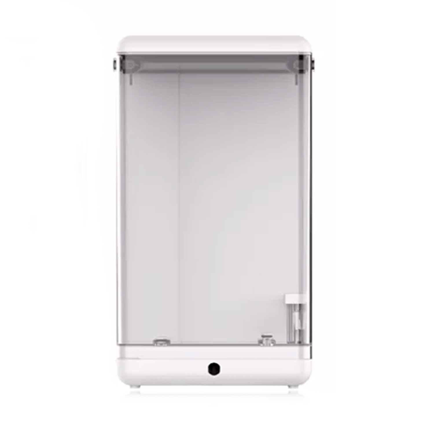 BEM LINA – настольный RO-фильтр с УФ-дезинфекцией, водородом и баком 6 л – новая версия