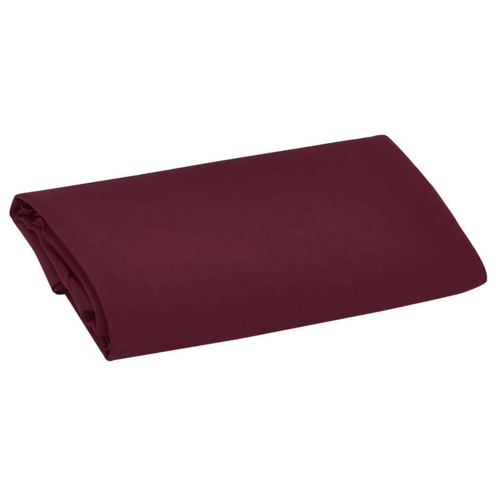 Produktbild von Zoegneer Ersatzbezug Für Strandliege - 120x44cm Polyester Bezug Wasserabweisend