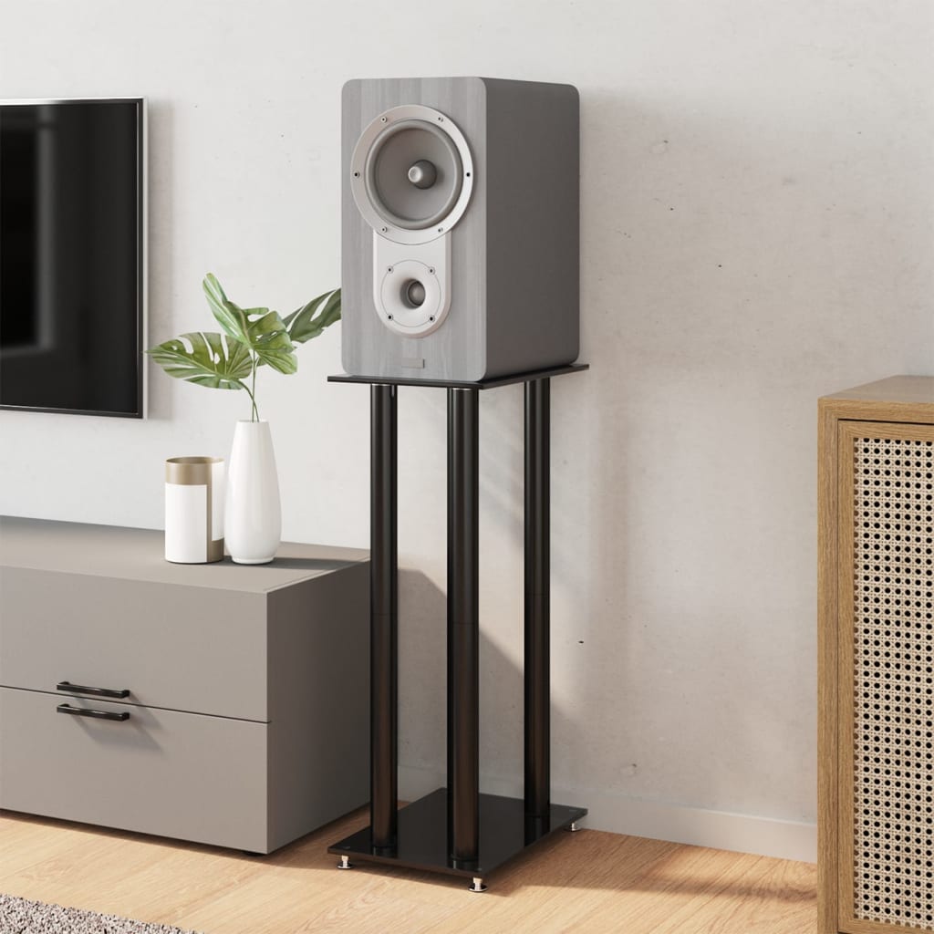 2 Faltbare Zylinderständer Für Partys - Robuste Sockel Für Kuchen & Deko In 13 Farben