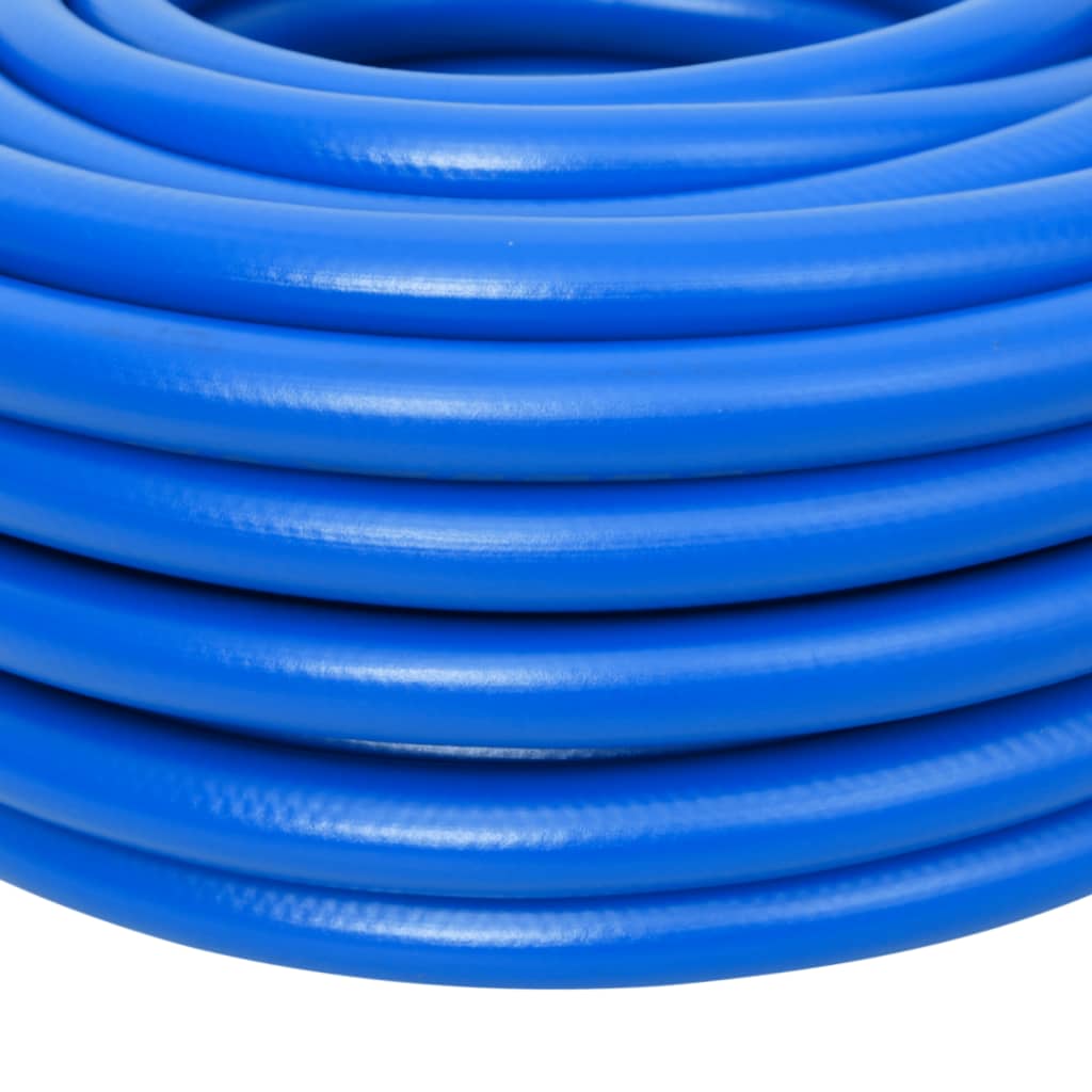Luftschlauch Blau 0,7" 50 m PVC online kaufen