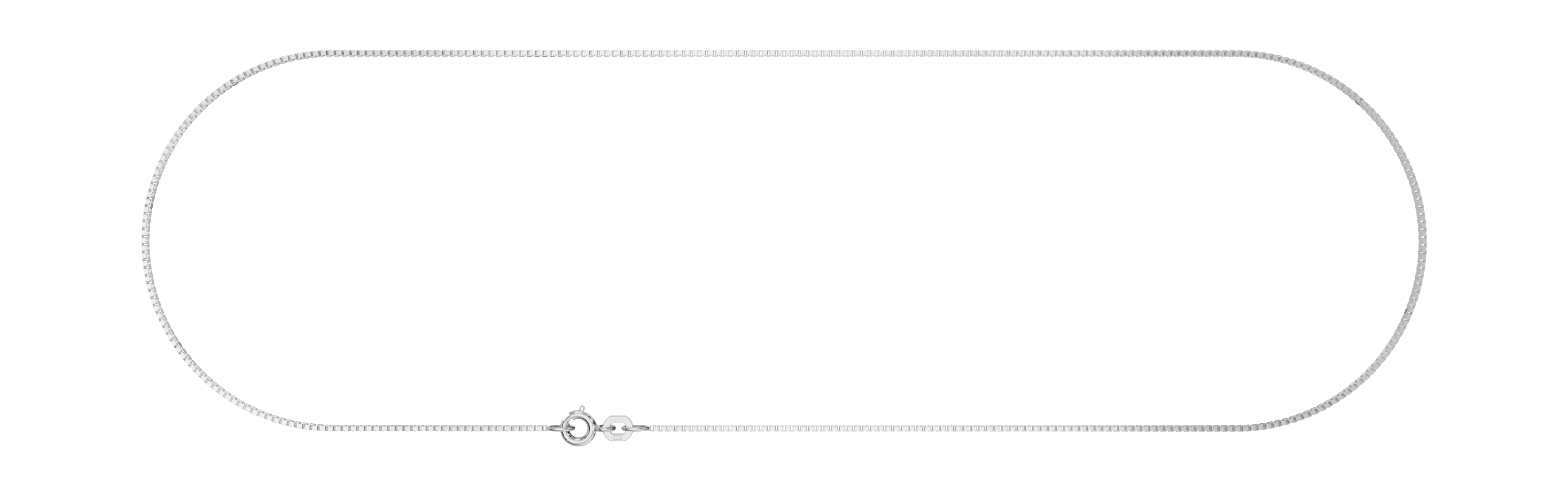 Collier Venezia Kettenbreite 0.9mm