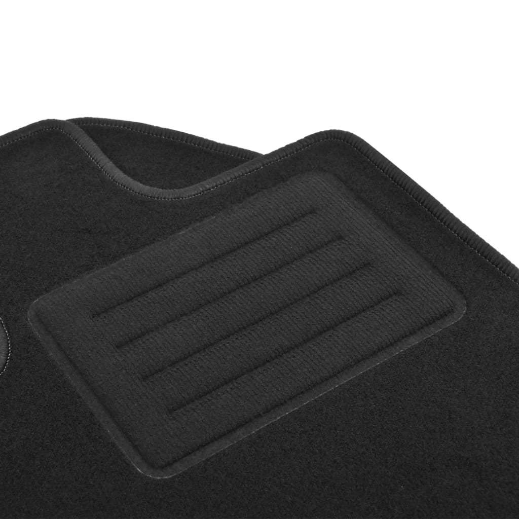 Autofußmatten Set Fußmatten Autoteppiche Automatten online kaufen 