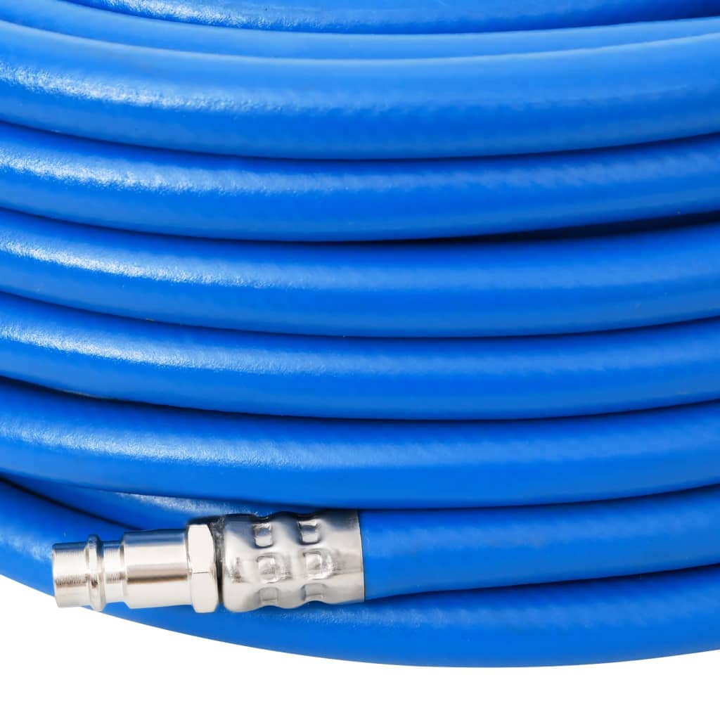 Luftschlauch Blau 0,7" 5 m PVC online kaufen
