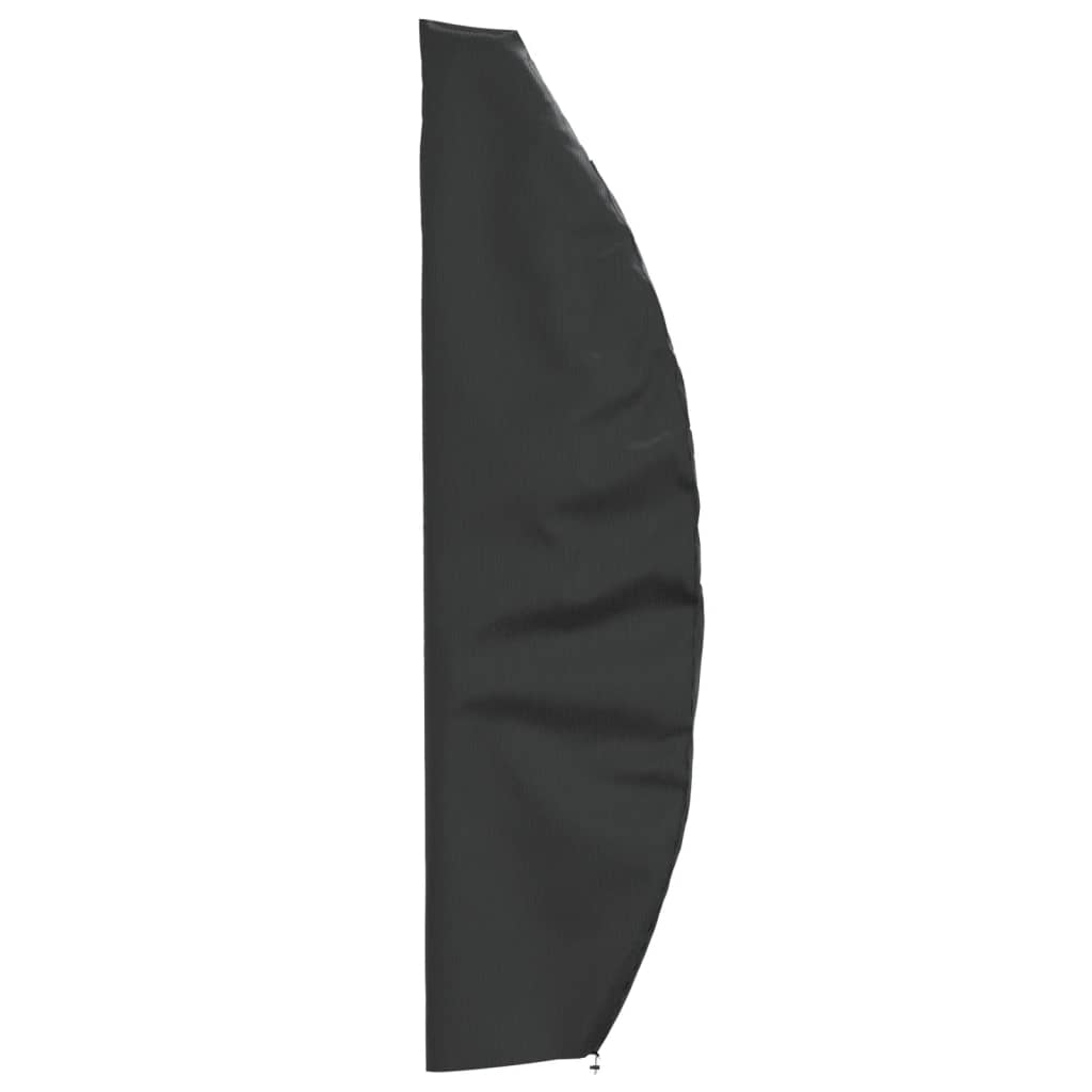 Gartenmöbel-Abdeckplane 160x130x90 Cm – Wasserdicht, 420D Oxford, Mit Belüftung, Windfest